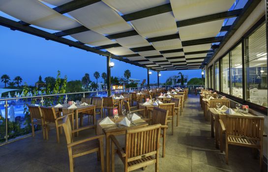 Bellis Deluxe Hotel Antalya Great Prices At Hotel Info