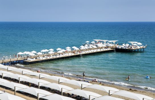 Book Bellis Deluxe Hotel All Inclusive In Belek Hotels Com
