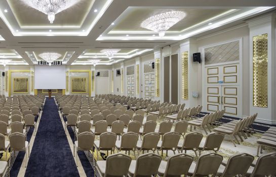 Bellis Deluxe Hotel Antalya Hotel Info