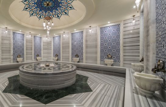 Bellis Deluxe Hotel Antalya Great Prices At Hotel Info