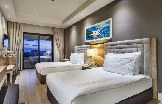 Bellis Deluxe Hotel Antalya Great Prices At Hotel Info