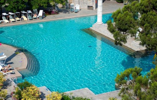 Xanadu Resort Hotel Antalya Great Prices At Hotel Info