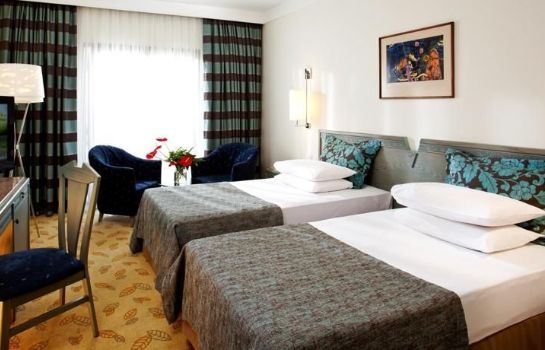 Xanadu Resort Hotel Antalya Great Prices At Hotel Info