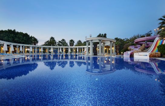 Hotel Club Asteria Belek Great Prices At Hotel Info