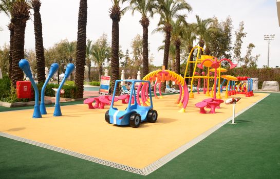 Hotel Paloma Grida Resort Spa Belek Great Prices At Hotel Info