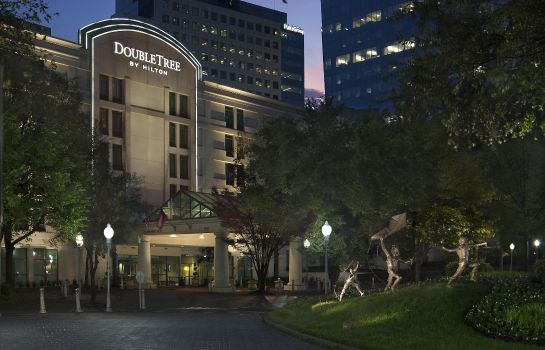Hilton Garden Inn Atlanta Buckhead Hotel De