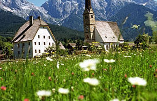 Eder Lifestyle Hotel Maria Alm Am Steinernen Meer Great Prices At Hotel Info
