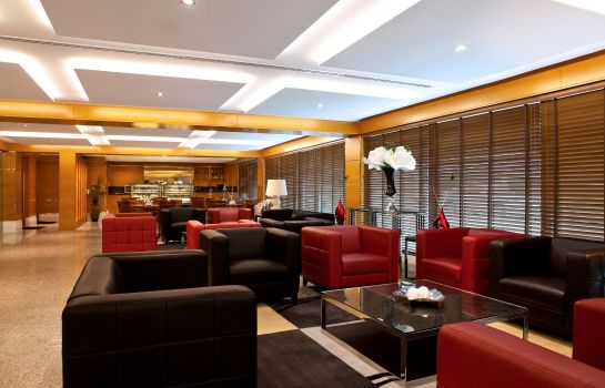 Golden Sands 3 Hotel Apartments In Dubai Hotel De