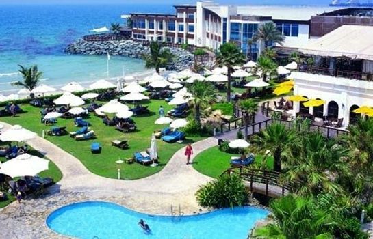 Hotel Dubai Marine Beach Resort Spa Great Prices At