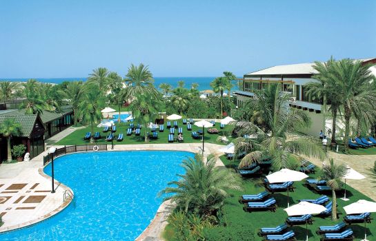 Hotel Dubai Marine Beach Resort Spa Great Prices At