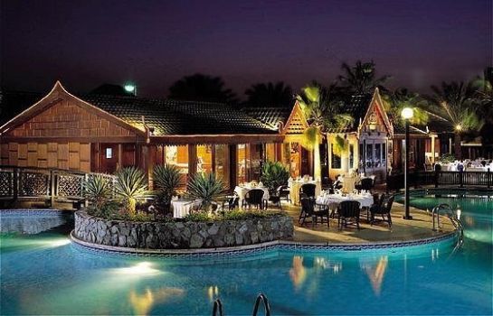 Hotel Dubai Marine Beach Resort Spa Great Prices At