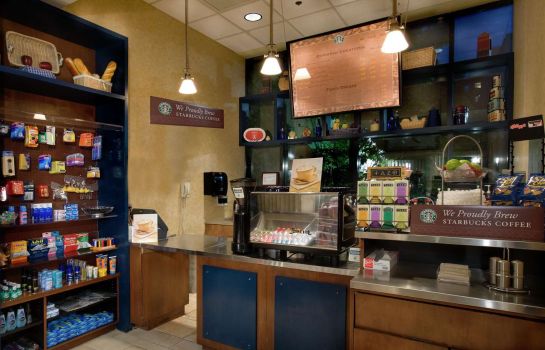 Hotel Doubletree By Hilton Chicago O Hare Airport Hotel De