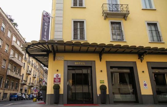 Hotel Best Western Plus Felice Casati - Milan – Great prices at HOTEL INFO