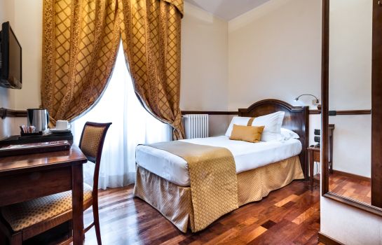 Hotel Best Western Plus Felice Casati - Milan – Great prices at HOTEL INFO