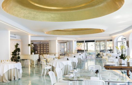 Restaurant Hotel Le Agavi