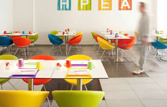 Hotel Ibis Styles Paris Porte Dorléans Montrouge Great - 