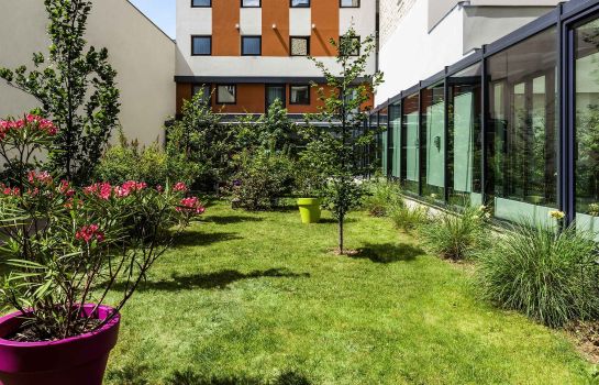 Hotel Ibis Styles Paris Porte D Orleans Montrouge Great Prices At Hotel Info