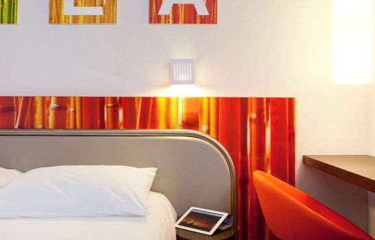 hotel ibis styles paris porte d orleans montrouge hotel info