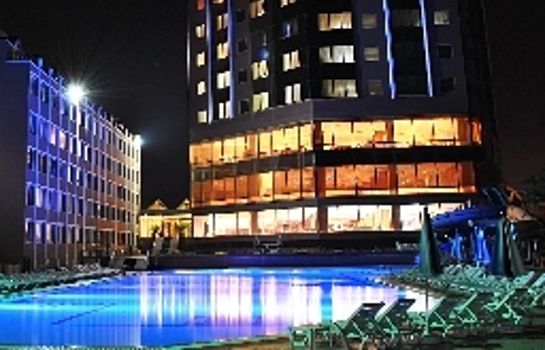 Kumburgaz Marin Princess Hotel Great Prices At Hotel Info
