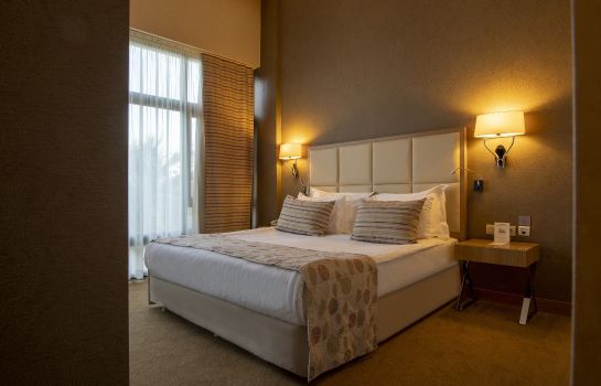 Hotel Kaya Izmir Thermal Convention Great Prices At Hotel Info