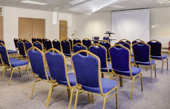 Hotel Ibis Styles London Excel Hotel De