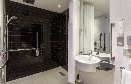 Holiday Inn Express London Southwark Hotel De