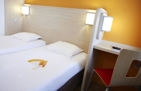 Hotel Premiere Classe Lyon Sud Hotel De