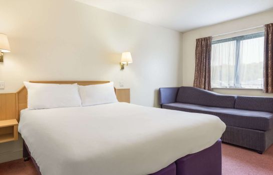 Days Inn Chesterfield Tibshelf Mansfield Great Prices At Hotel