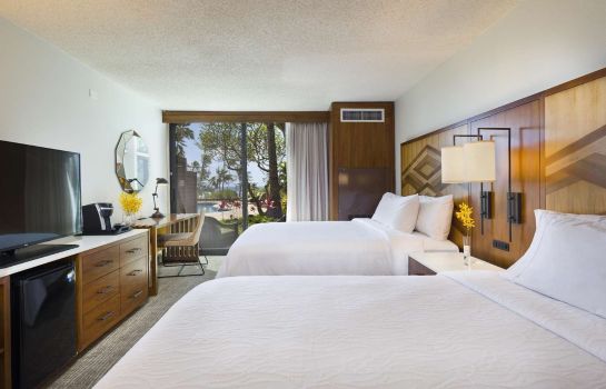 Hilton Garden Inn Kauai Wailua Bay Hi In Kapaa Hotel De
