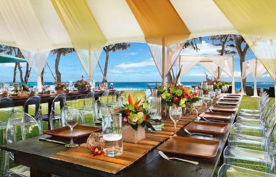 Restaurant Kauai Shores Hotel