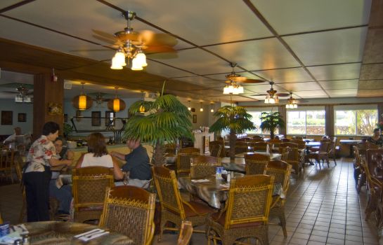 Restaurant Maui Seaside Hotel