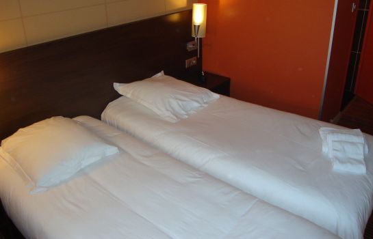 Doppelzimmer Standard Hotel Inn Design Amiens