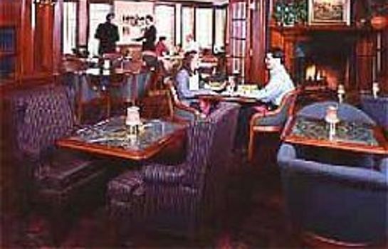 Hotel-Bar Comfort Inn Boston