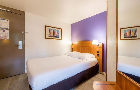 Zimmer Comfort Hotel Grenoble Meylan