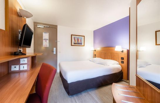 Zimmer Comfort Hotel Grenoble Meylan