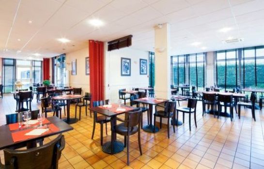 Restaurant Comfort Hotel Montlucon