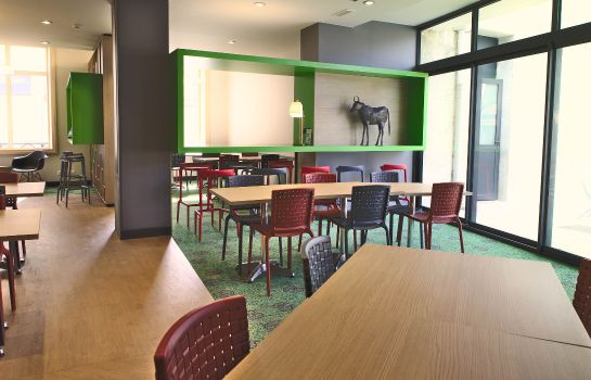 Info ibis Styles Moulins Centre