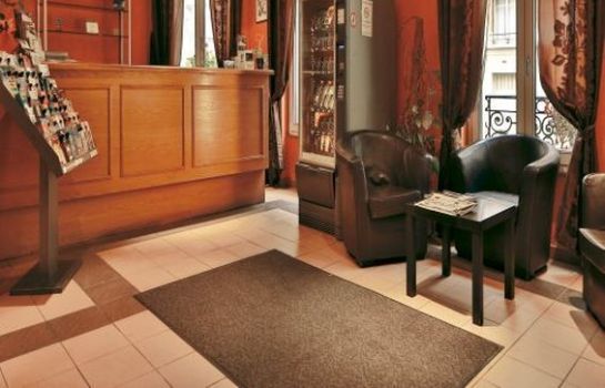 hotel arc paris porte d orleans montrouge hotel info