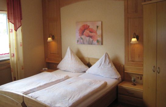 Hotel Ursula In Bad Bruckenau Hotel De