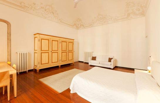 Zimmer Locanda di Palazzo Cicala