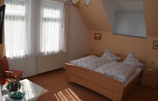 Double room (standard) Villa Agnesruh