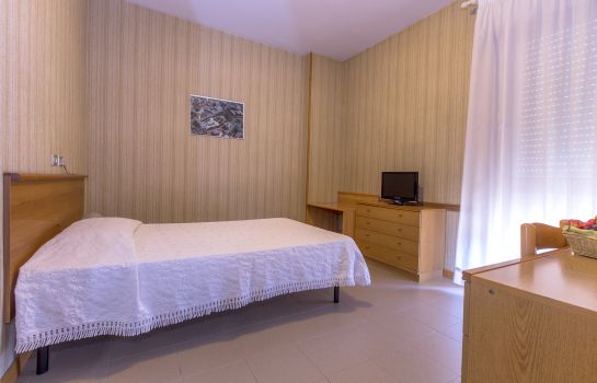 Camera singola (Standard) Ulivi e Palme Hotel & Residence