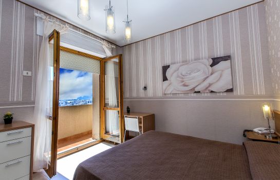 Camera doppia (Standard) Ulivi e Palme Hotel & Residence