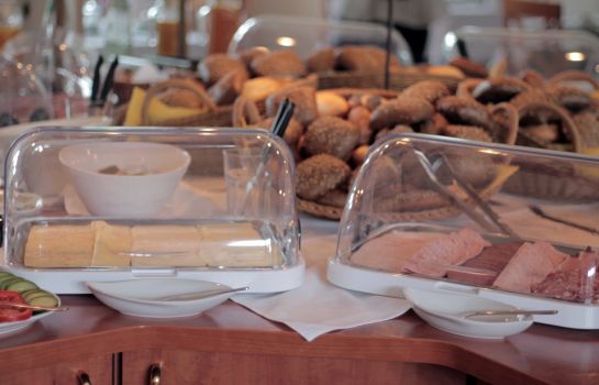 Hotel Haus Prinz In Bad Harzburg Hotel De