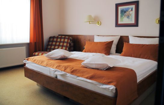 Hotel Haus Prinz In Bad Harzburg Hotel De