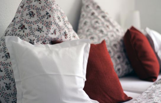 Hotel Haus Prinz In Bad Harzburg Hotel De