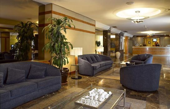 Hotel Ciudad De Castelldefels Hotel De