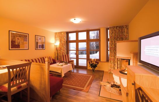 Hotel Alte Krone in Mittelberg - HOTEL DE