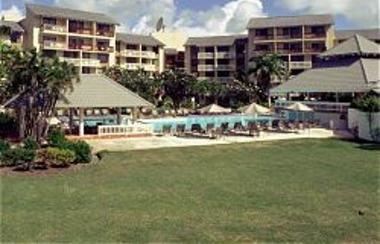 Divi Southwinds Beach Resort Barbados Reviews