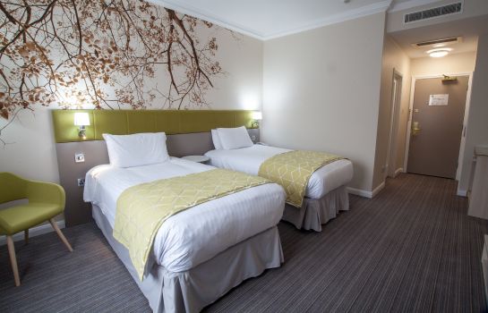 Zimmer Holiday Inn CORBY - KETTERING A43
